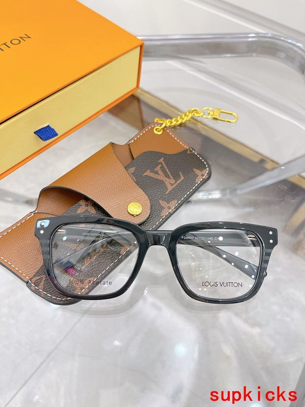 Louis Vuittion Luxury Sunglasses