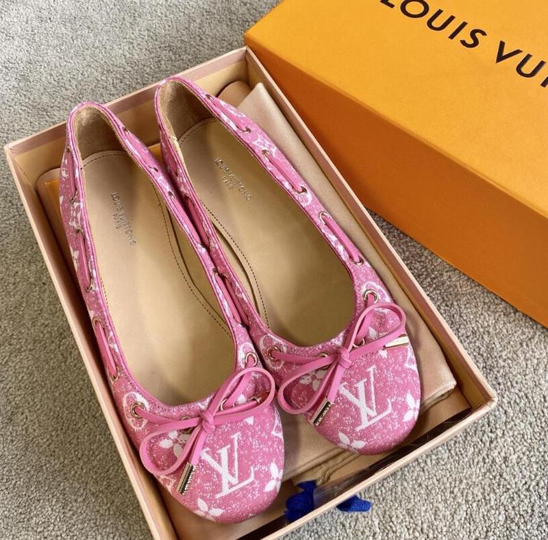 Chloe’s Picks - LOV Women Shoes - 607