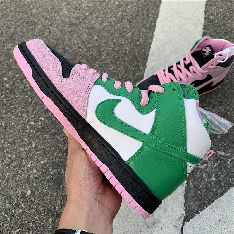 Nike Luxury Shoes