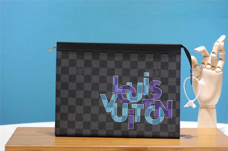 I W Fashion Lu-Vi bags - 10925
