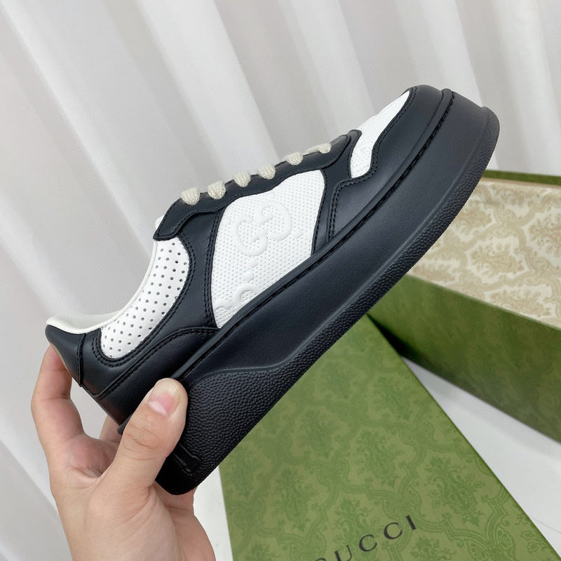 Gucci Luxury Shoes