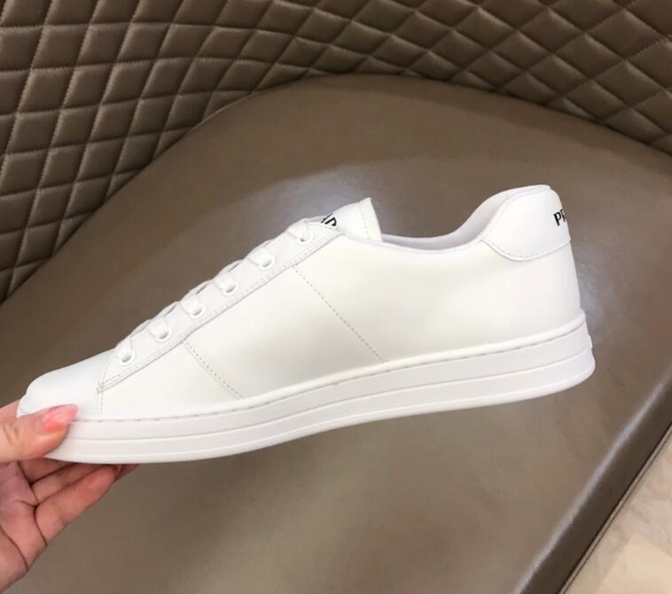 Chloe’s Picks - PD Men Shoes - 423