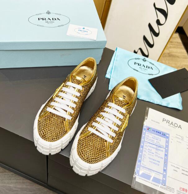 Chloe’s Picks - PD Women Shoes - 277