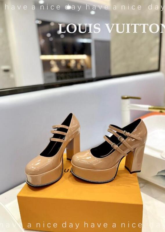 Chloe’s Picks - LOV Women Shoes - 534