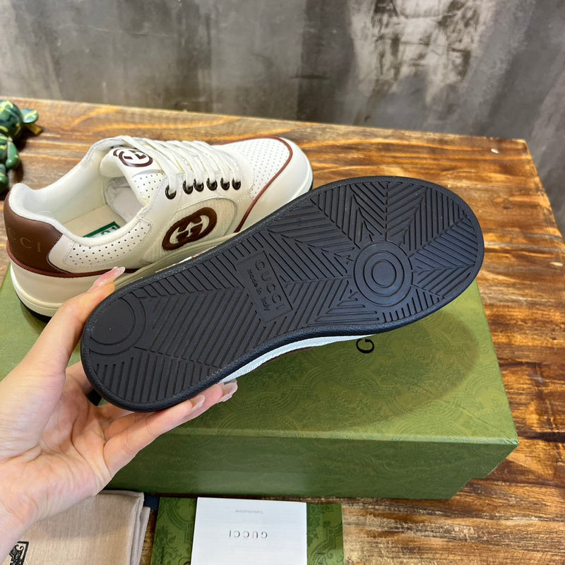 Gucci Luxury Shoes
