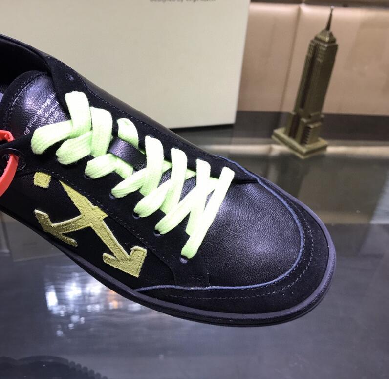 Chloe’s Picks - YZO Men Shoes - 184