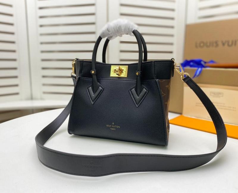 Chloe’s Picks - LOV Bags - 2163