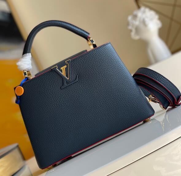 Chloe’s Picks - LOV Bags - 2560