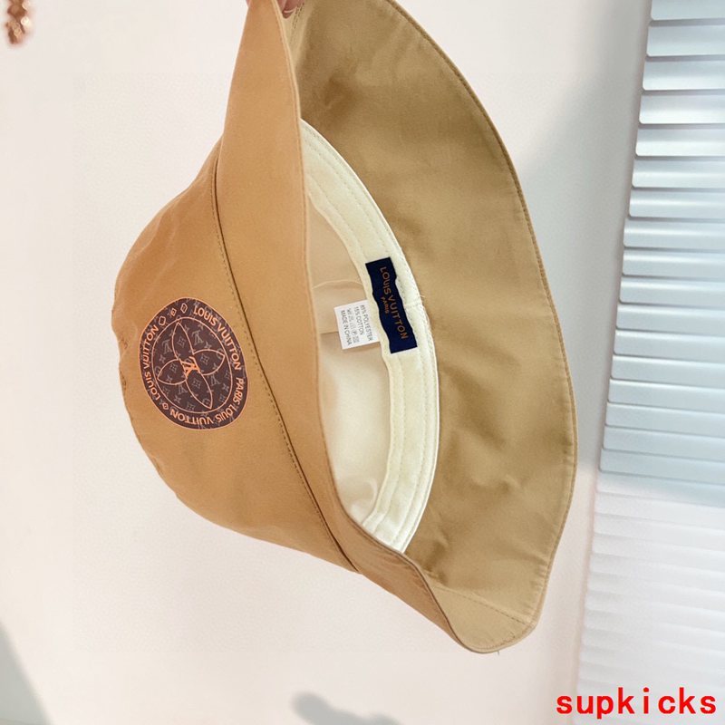 Louis Vuitton Luxury Cap