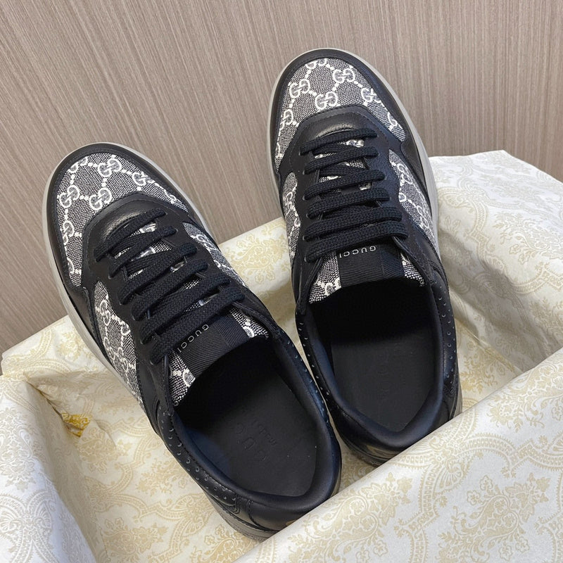 Gucci Luxury Shoes