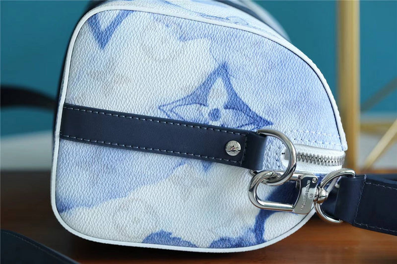 I W Fashion Lu-Vi bags - 11269