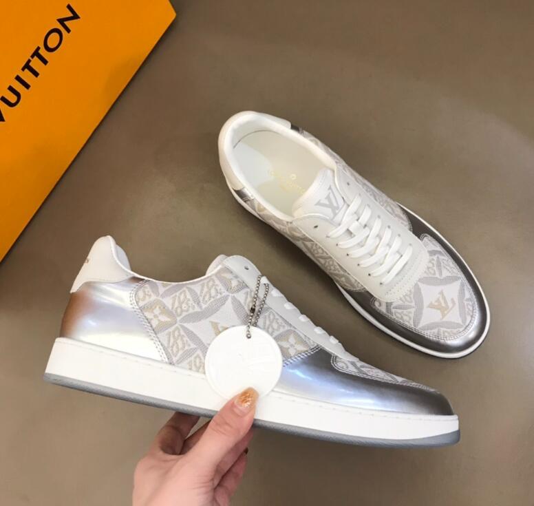 Chloe’s Picks - LOV Men Shoes - 1143