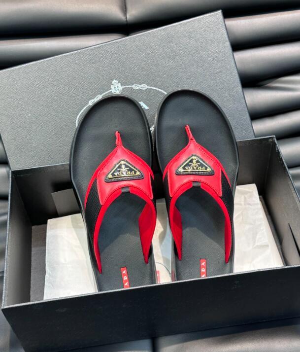 Chloe’s Picks - PD Men Shoes - 086