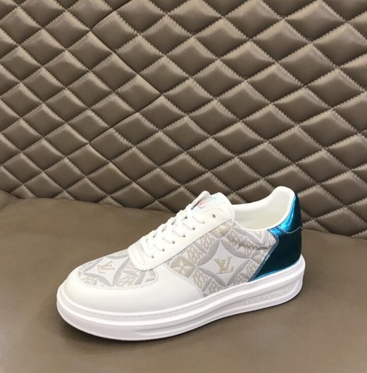 Chloe’s Picks - LOV Men Shoes - 1075