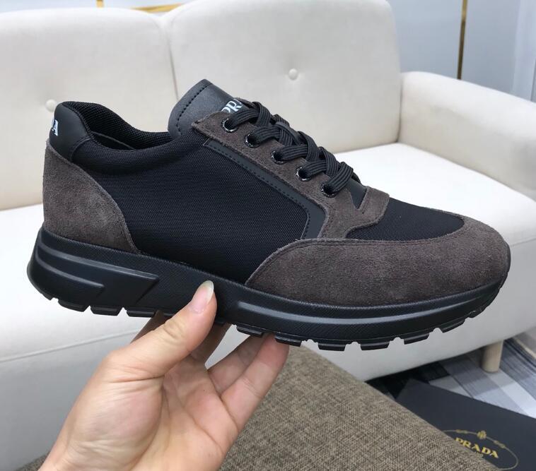 Chloe’s Picks - PD Men Shoes - 442