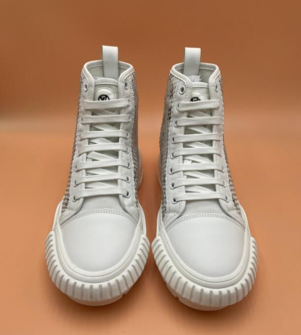 Chloe’s Picks - LOV Men Shoes - 996