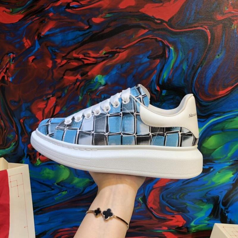 Chloe’s Picks - AQ Men SHoes - 451