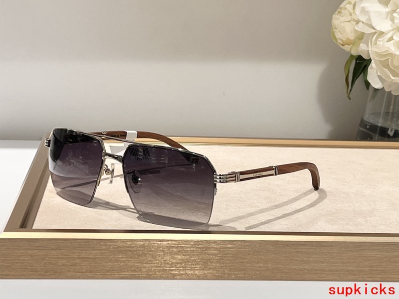 Cartier Luxury Sunglasses