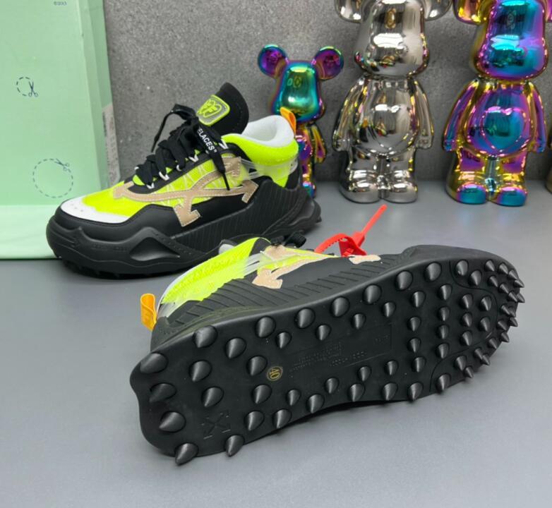 Chloe’s Picks - YZO Men Shoes - 105