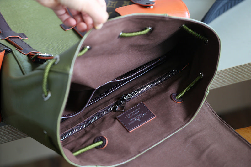 I W Fashion Lu-Vi bags - 9689