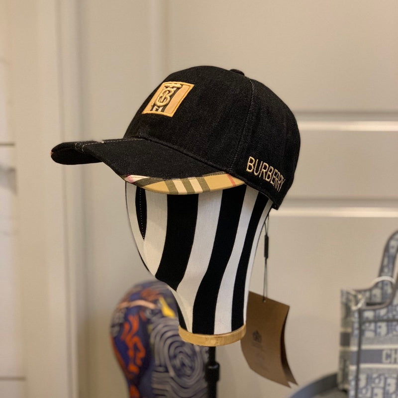 Burberry Luxury Cap