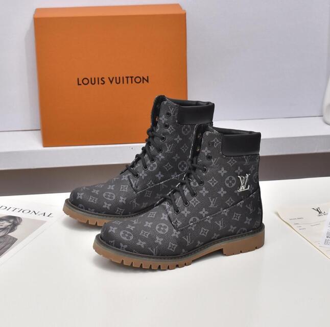 Chloe’s Picks - LOV Women Shoes - 809