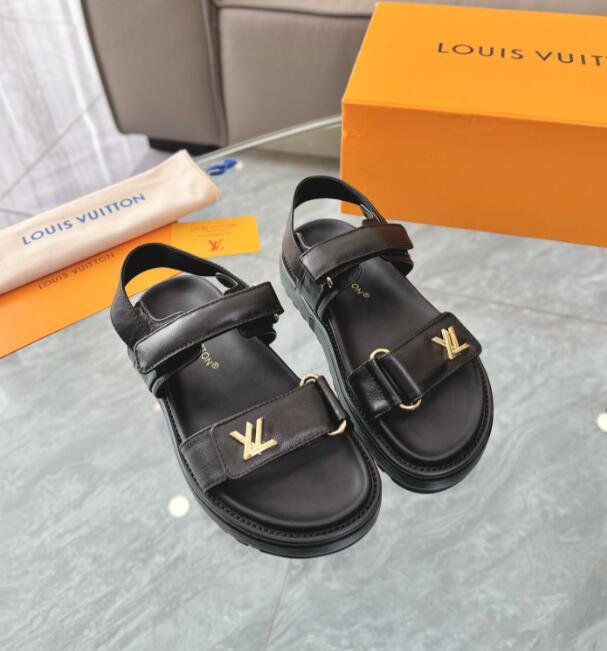Chloe’s Picks - LOV Women Shoes - 210