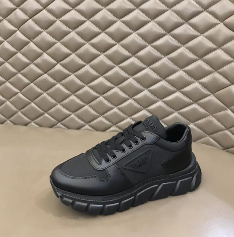 Chloe’s Picks - PD Men Shoes - 136
