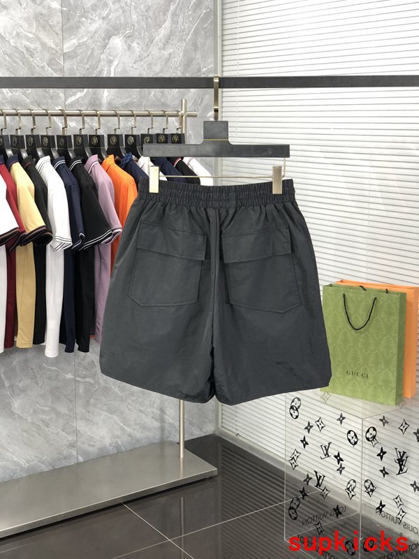 RHUDE Luxury Cloth