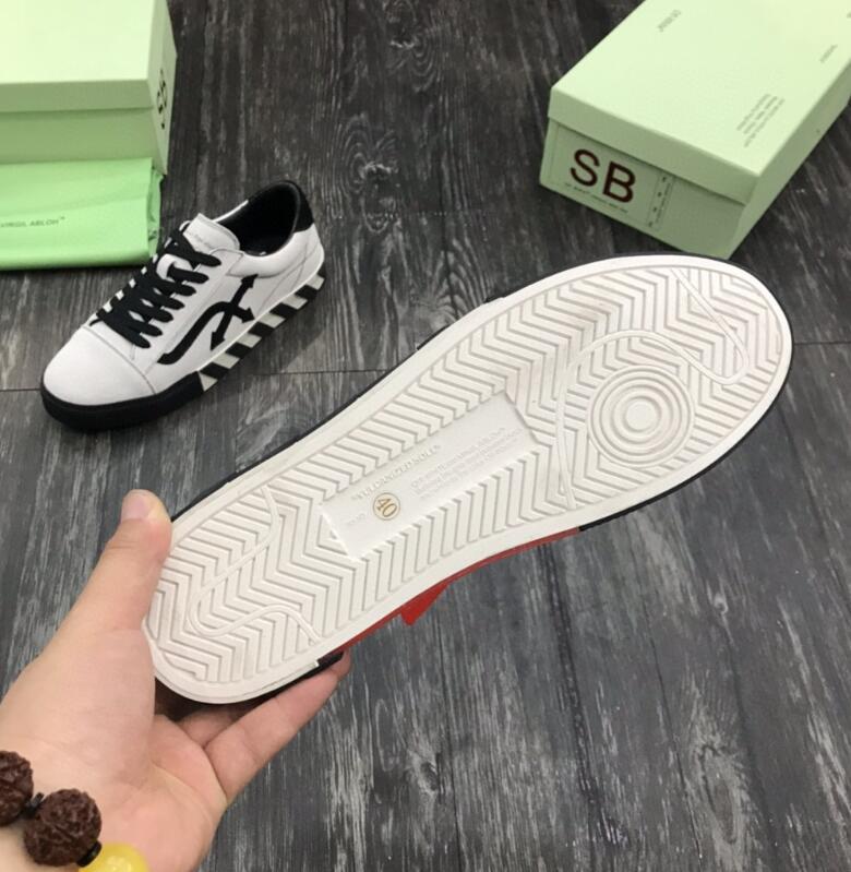 Chloe’s Picks - YZO Men Shoes - 243