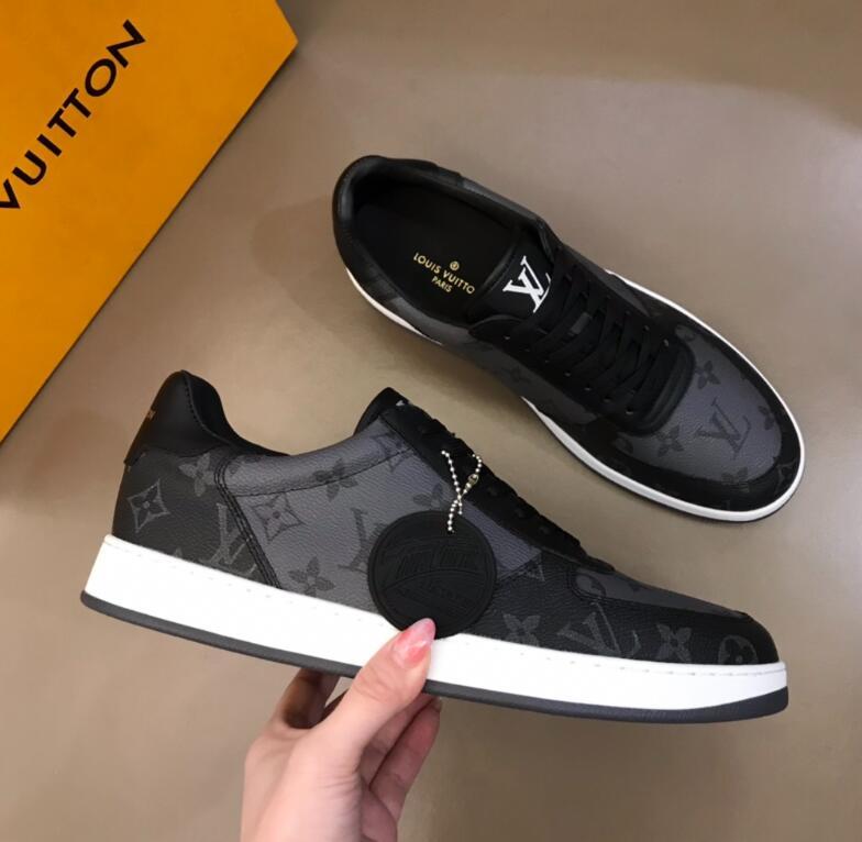 Chloe’s Picks - LOV Men Shoes - 1572