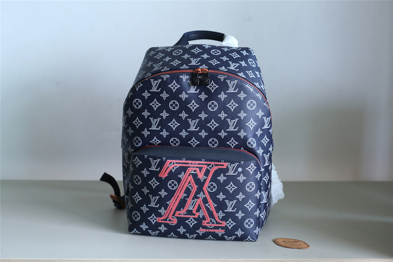 I W Fashion Lu-Vi bags - 9773