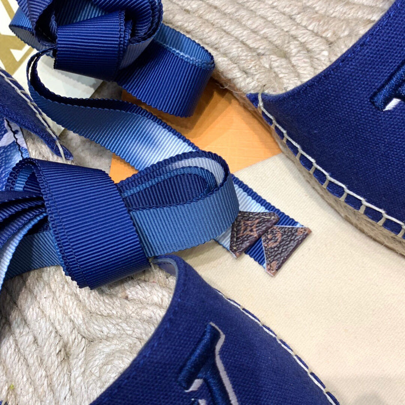 Louis Vuittion Luxury Shoes