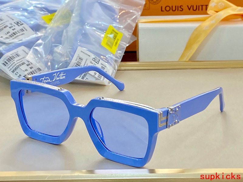 Louis Vuittion Luxury Sunglasses