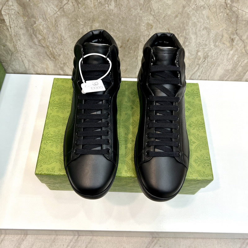 Gucci Luxury Shoes