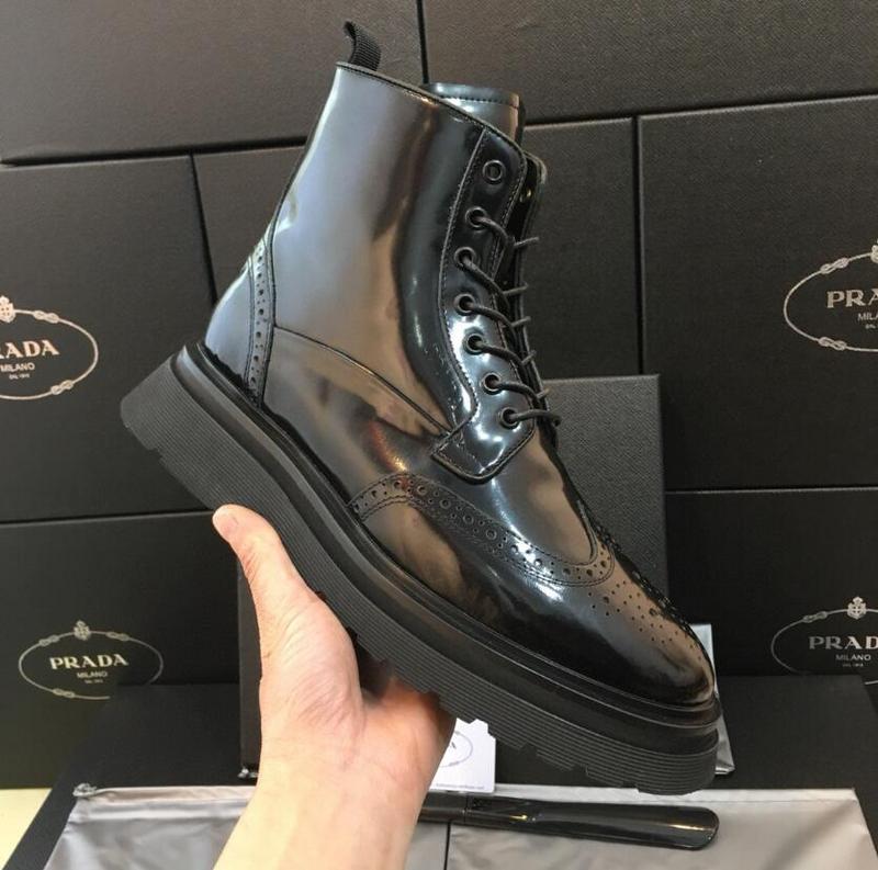 Chloe’s Picks - PD Men Shoes - 453