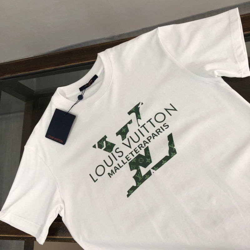 Louis Vuittion Luxury T-Shirt