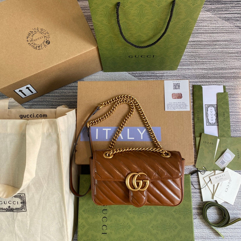PHA - GUKI Bags - 2231