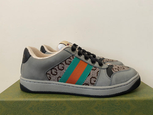 Gucci Luxury Shoes