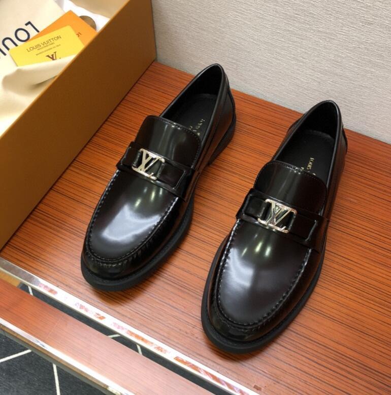 Chloe’s Picks - LOV Men Shoes - 1447
