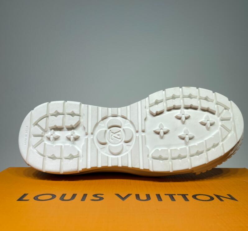 Chloe’s Picks - LOV Men Shoes - 1012