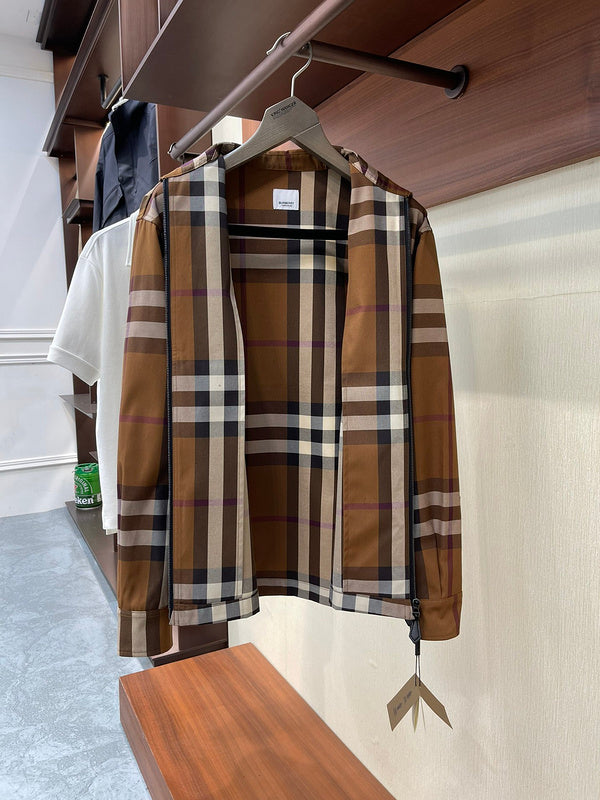 Burberry Luxury Clothes
