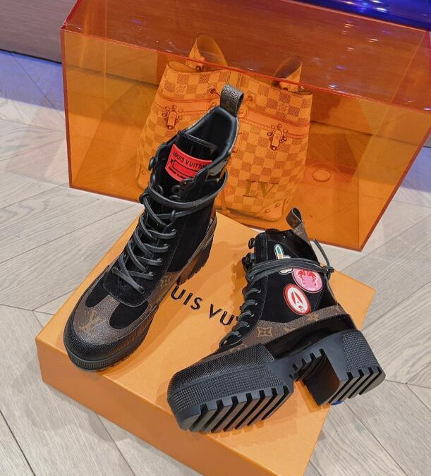 Chloe’s Picks - LOV Women Shoes - 405