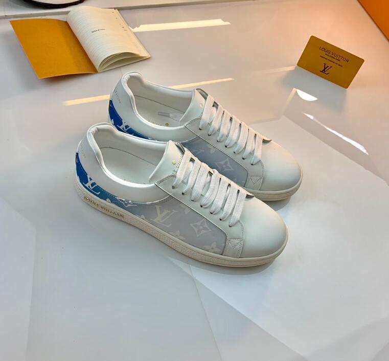 Chloe’s Picks - LOV Men Shoes - 1746