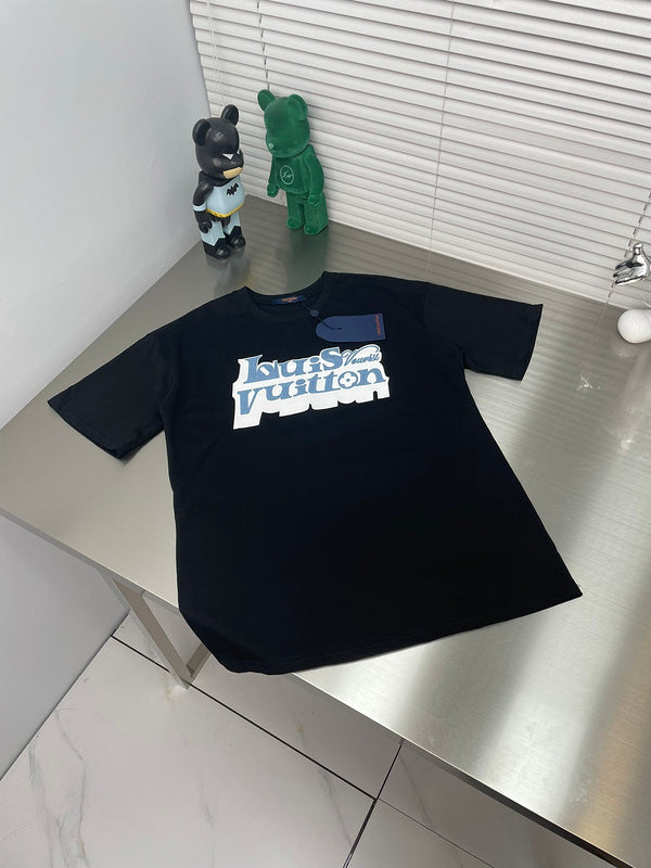Louis Vuittion Luxury T-Shirt
