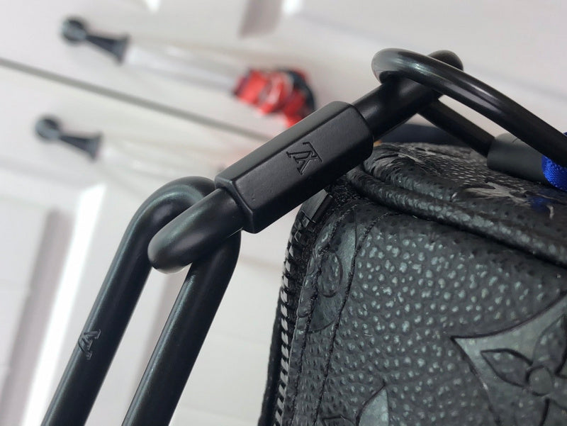 I W Fashion Lu-Vi bags - 17364