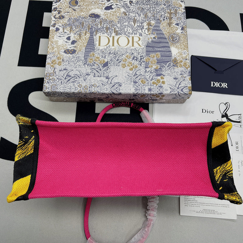 ENT - DOR Bags - 871