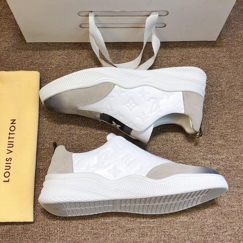 Chloe’s Picks - LOV Men Shoes - 1849