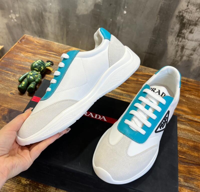 Chloe’s Picks - PD Men Shoes - 041