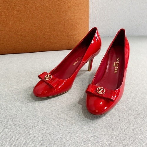 Louis Vuittion Luxury Shoes